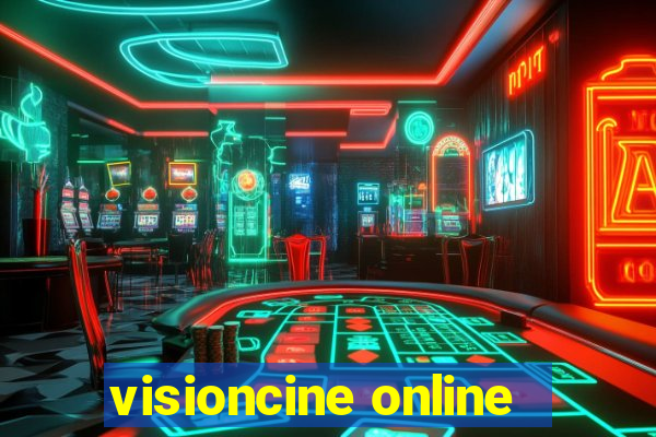 visioncine online